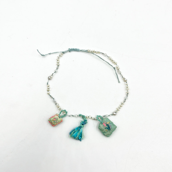 Pulsera Mercedes - Imagen 3