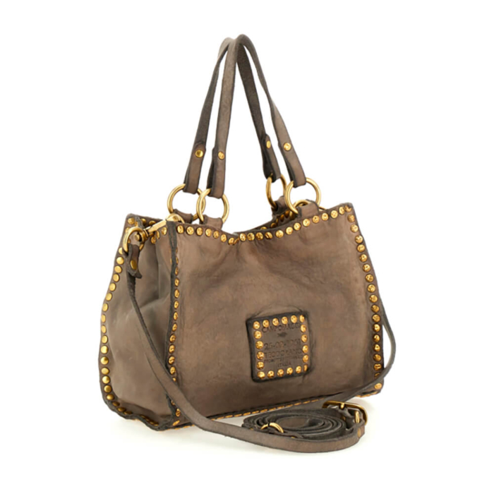Campomaggi Bolso Dafne Bella Di Notte - Imagen 3