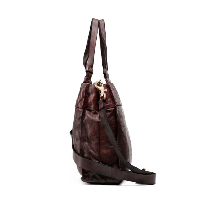 Campomaggi Bolso Dalia Negro - Imagen 5