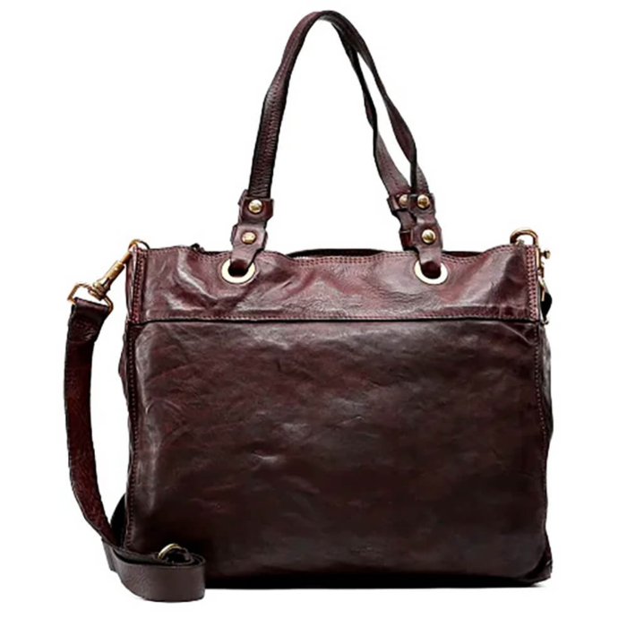 Campomaggi Bolso Dalia Negro