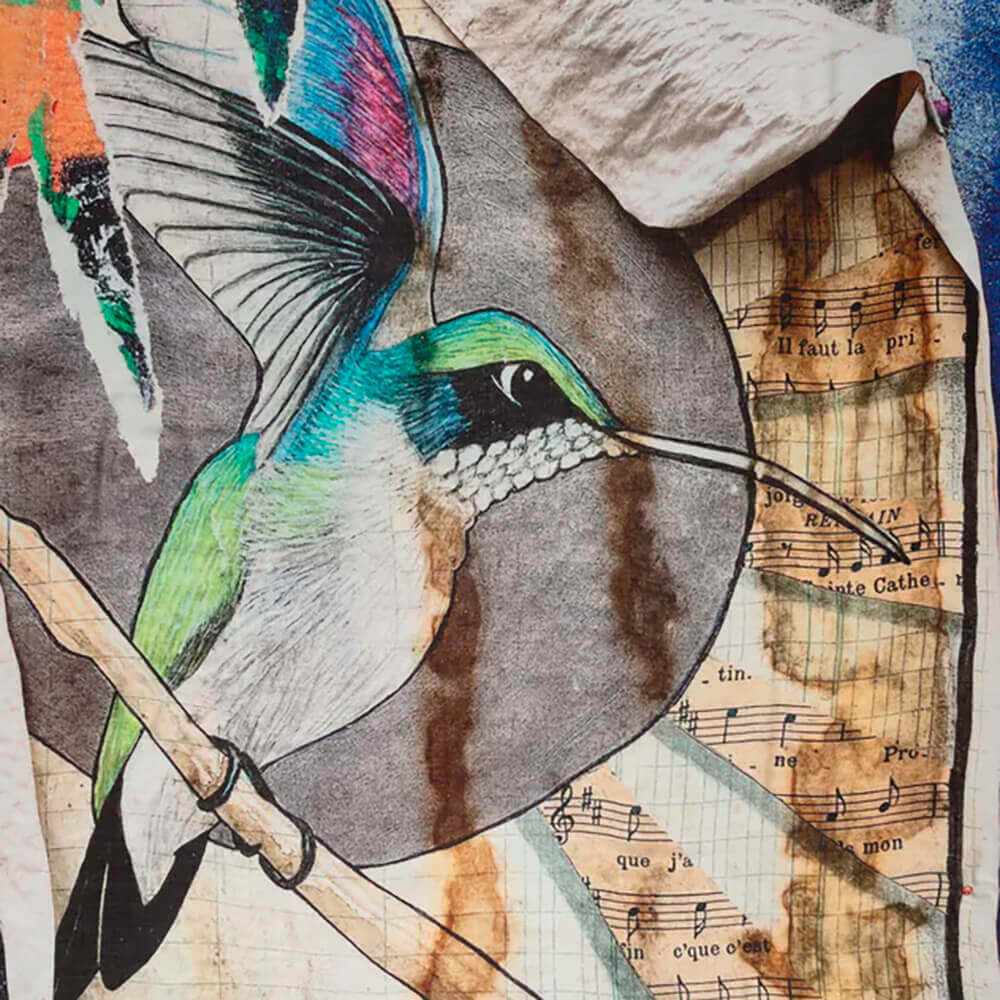 Fular Ela Melody - Imagen 3