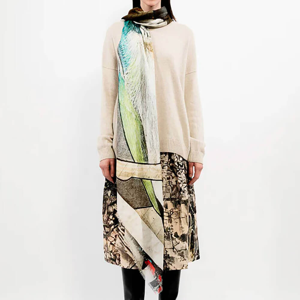 Fular Ela Melody - Imagen 5