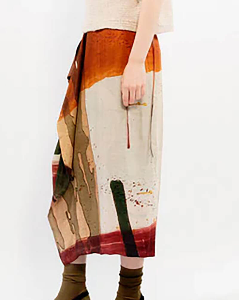 Falda Zoe - Imagen 5