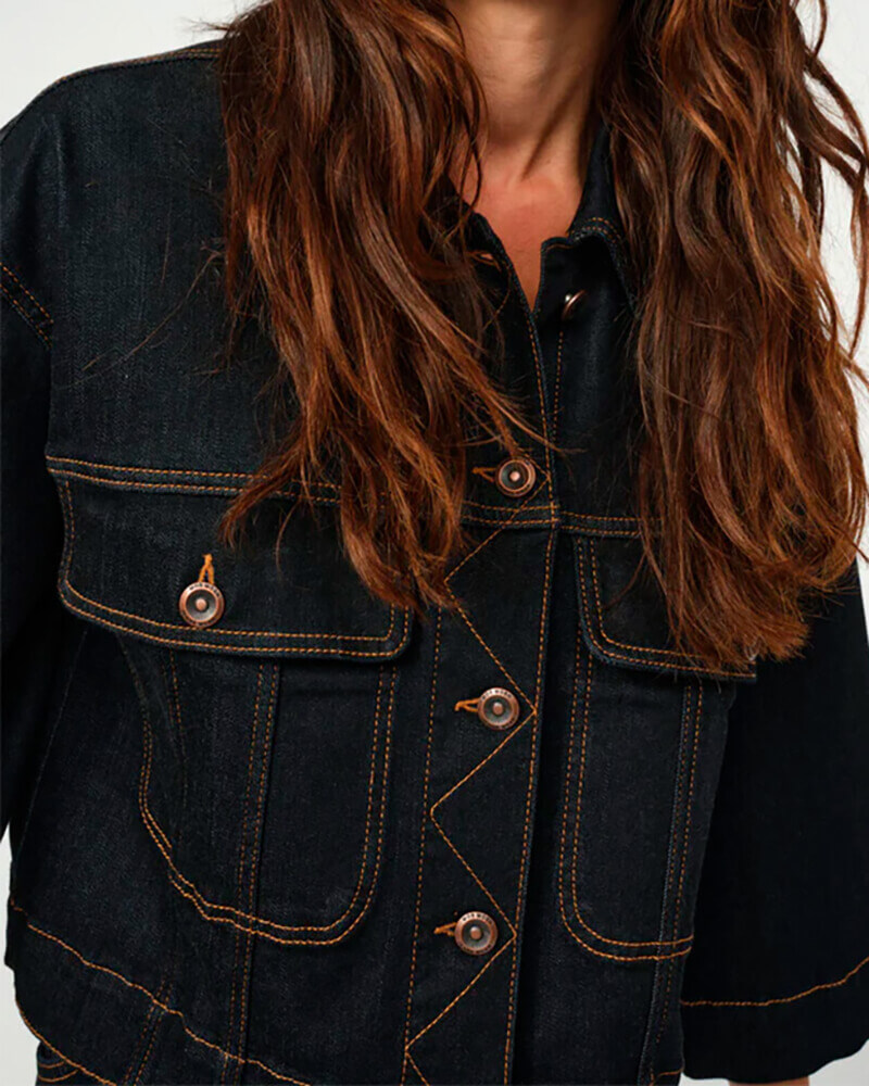 Mos Mosh Chaqueta Penn - Imagen 3