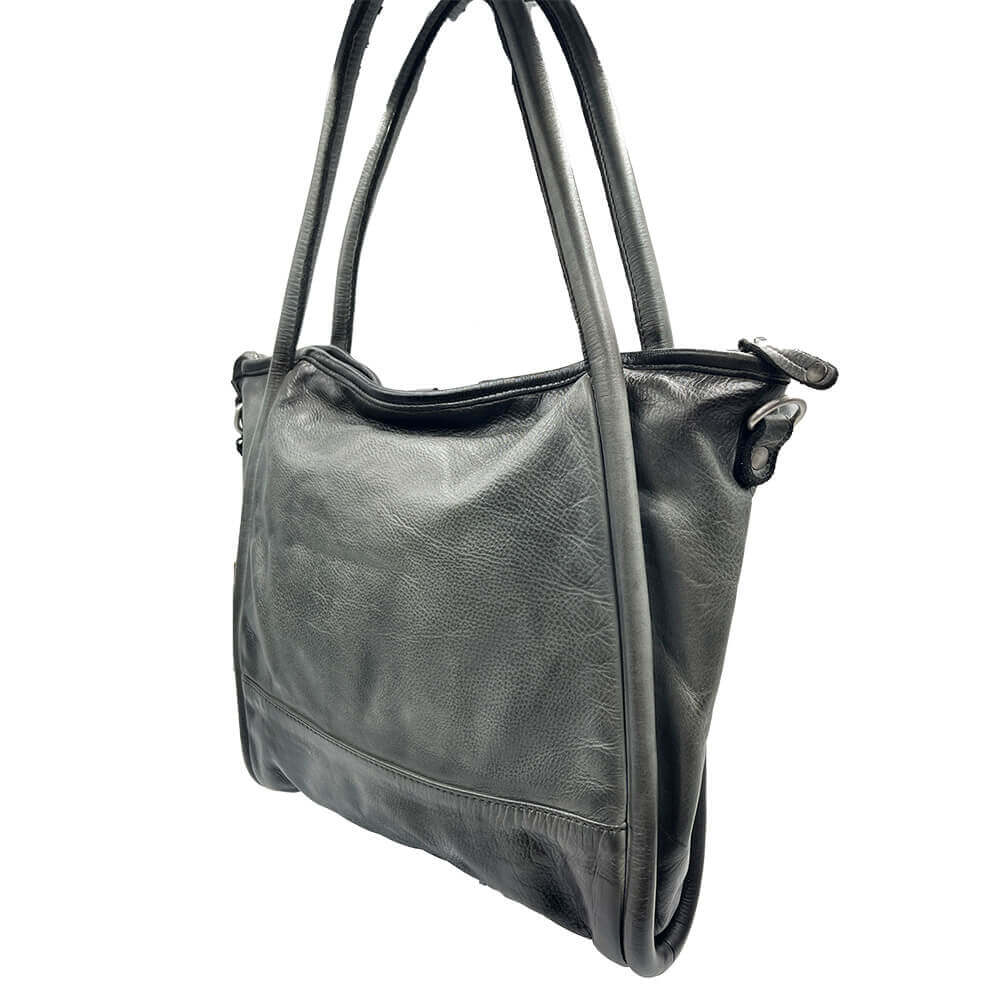 Vive La Difference Bolso Shopping By - Imagen 6