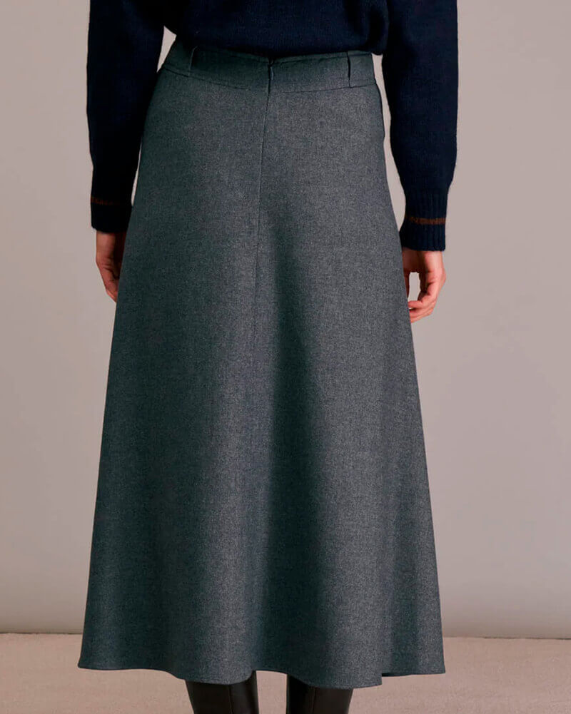 Diega Falda Jamico - Imagen 3