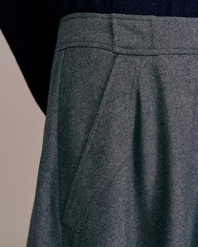 Diega Falda Jamico - Imagen 4