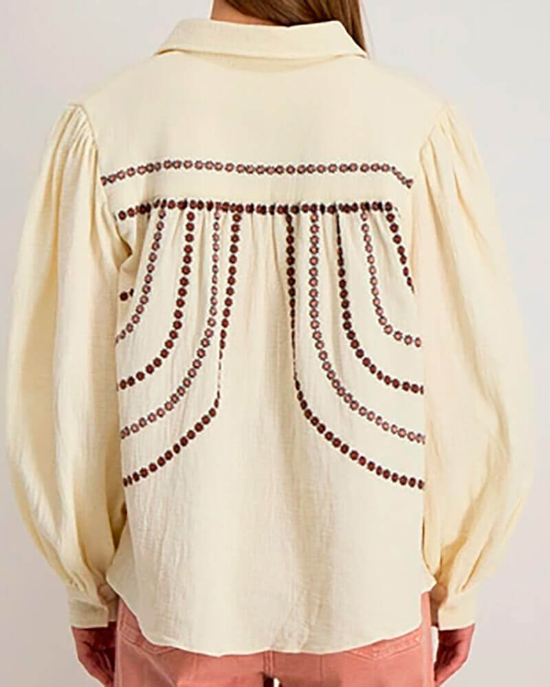 Blusa Lois - Imagen 4