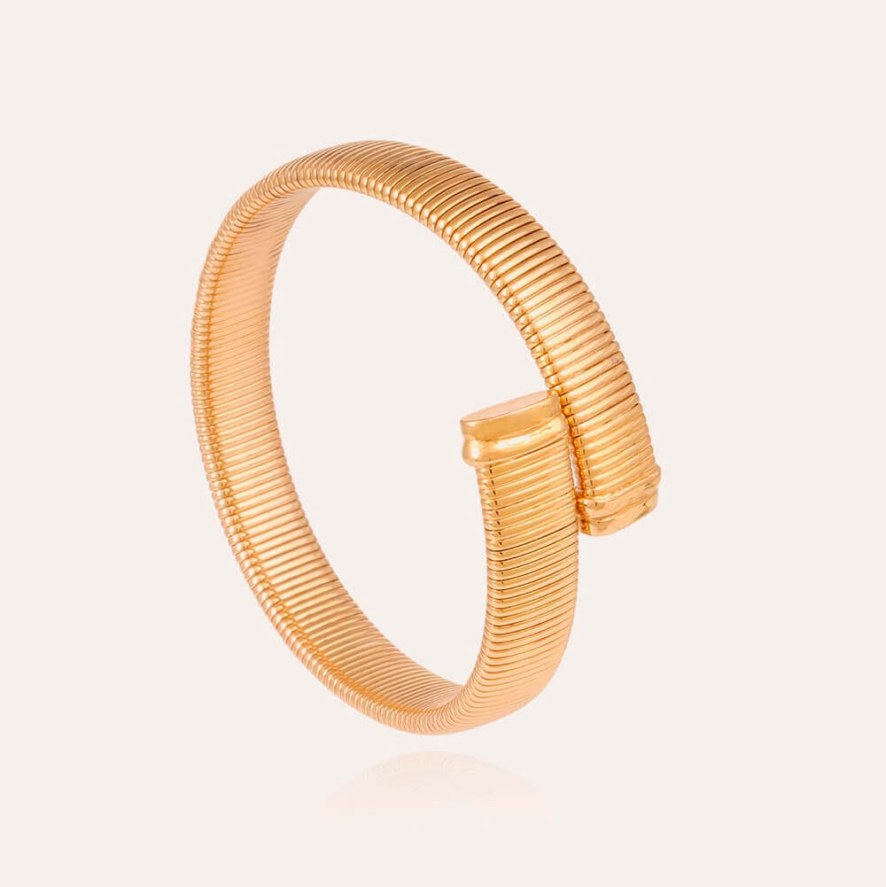 Gas Bijoux Pulsera Milo Doble - Imagen 3