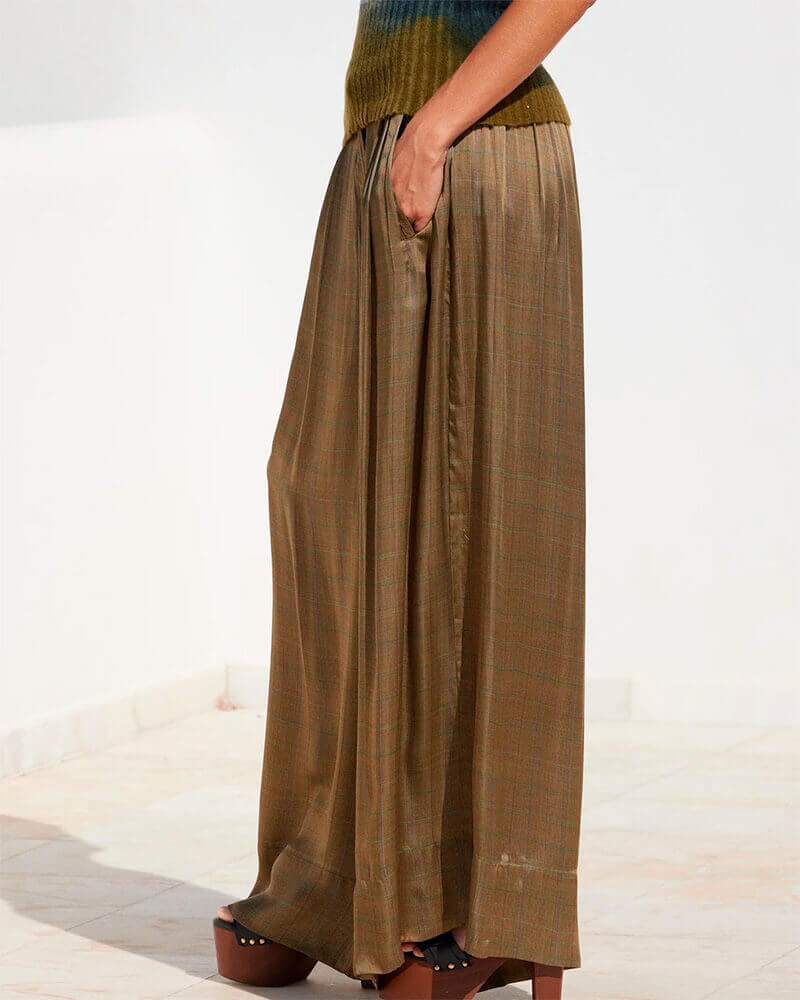 Mes Demoiselles Pantalón Brisa - Imagen 4