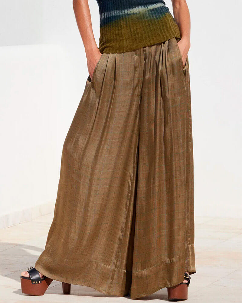 Mes Demoiselles Pantalón Brisa