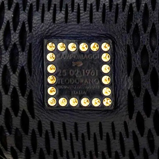 Campomaggi Bolso Cossima L - Imagen 6
