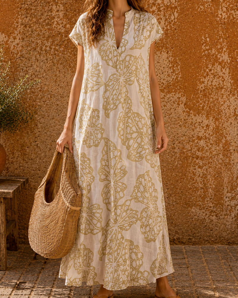 Vestido Tree