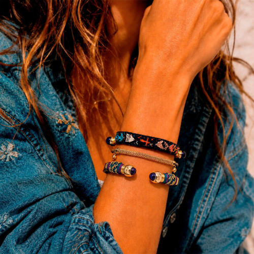 Pulseras
