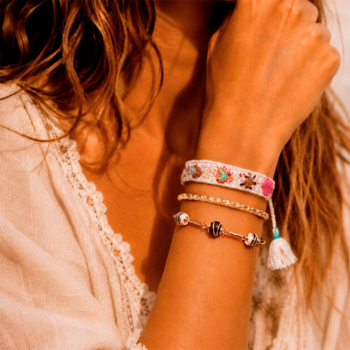 Pulseras