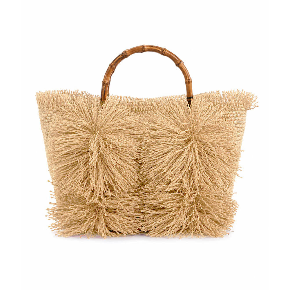 Bolso Anita Natural