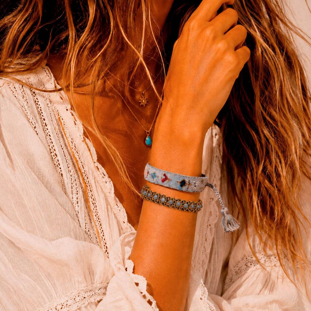 Pulseras
