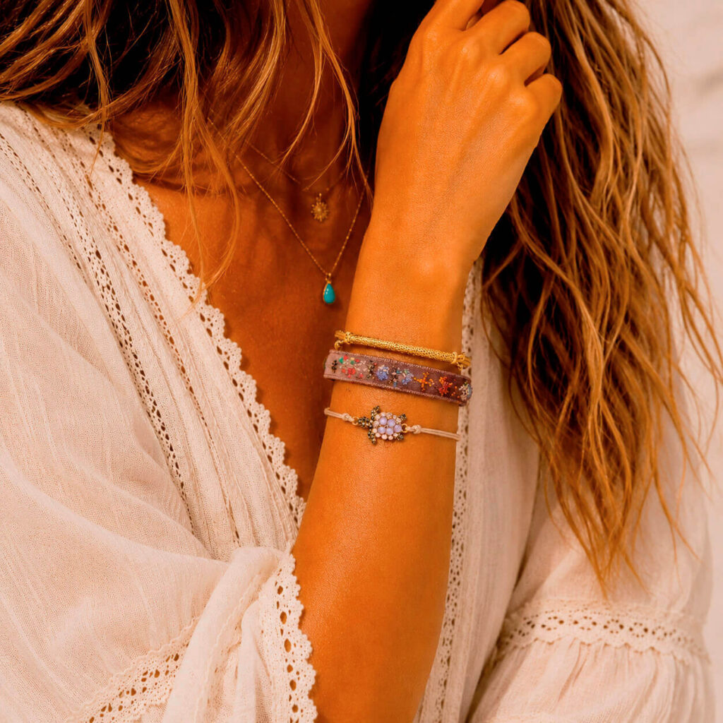 Pulseras