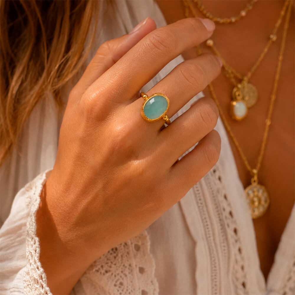 Anillo Marina