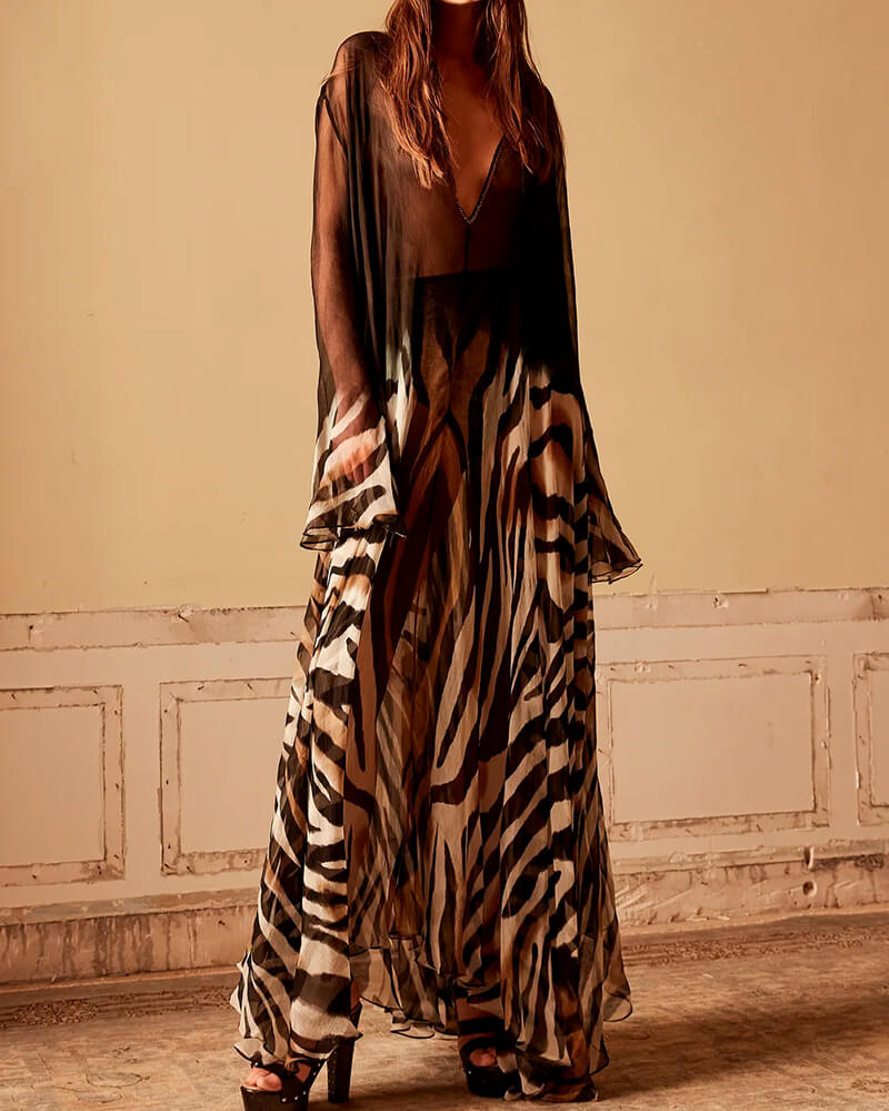 Mes Demoiselles Vestido Hermanas