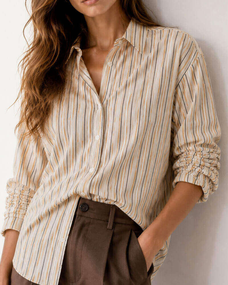 Ottod’Ame Camisa Essencial