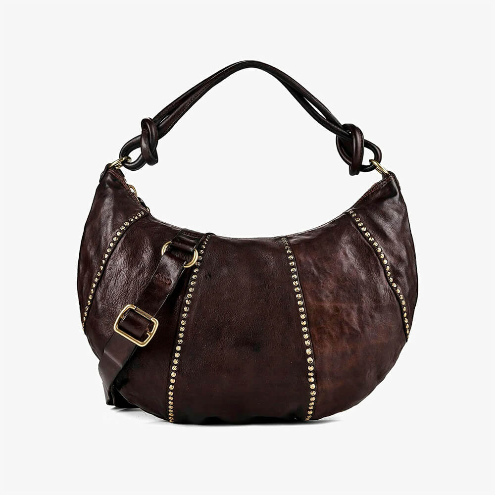 Campomaggi Bolso Sole Chocolate