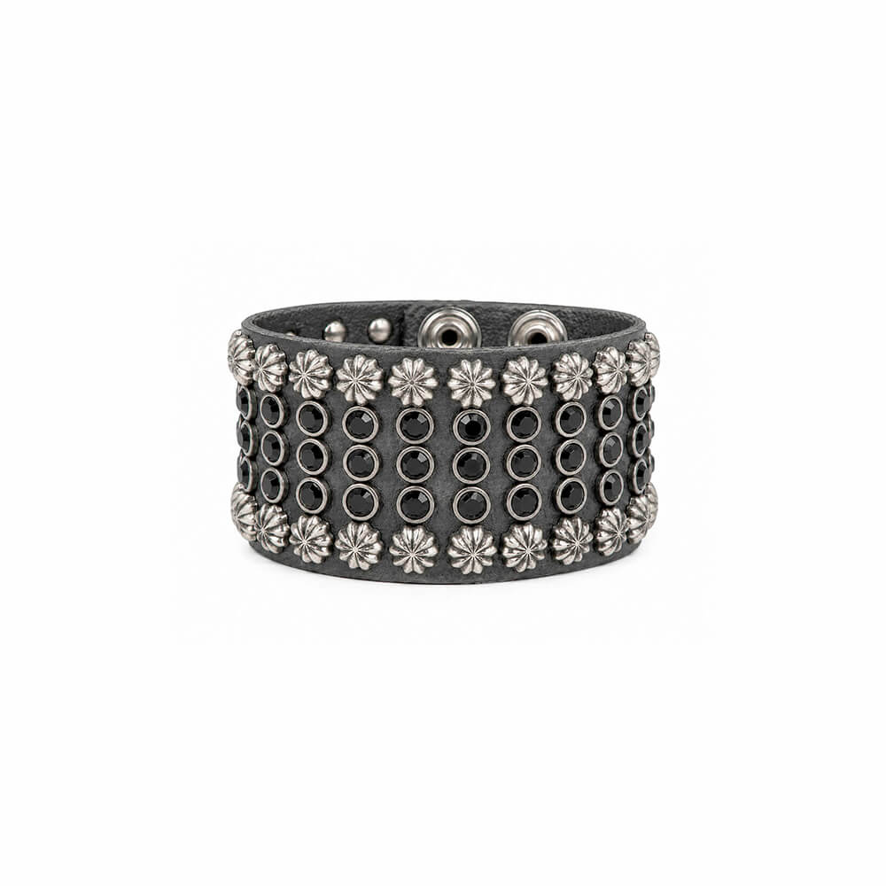 Campomaggi Brazalete Bracciale Moro