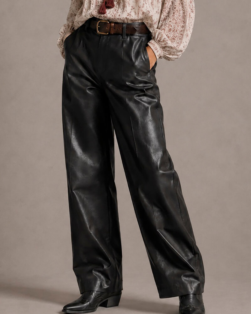 Ottod’Ame Pantalón Missy